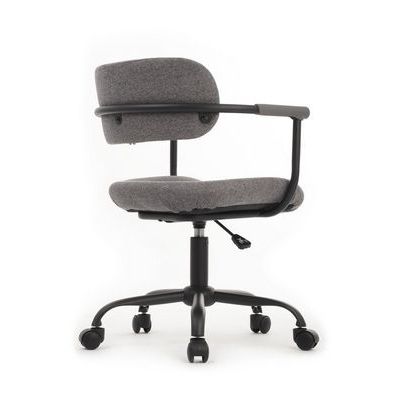 RV Design Kolin W-231 (Серая ткань) Офисное кресло