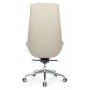 RV Design Magic A628-1 (Бежевая экокожа) Кресло руководителя