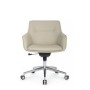 RV Design Magic-M B628 (Бежевая экокожа) Кресло руководителя