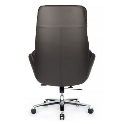 RV Design Marco LS-262A (Коричневая кожа) Кресло руководителя