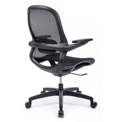 RV Design Miller YSJ-300 (Черная сетка) Офисное кресло