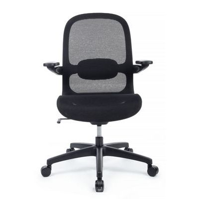 RV Design Miller YSJ-300 (Черная сетка) Офисное кресло