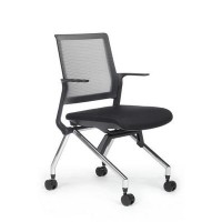 RV Design Moby D2002 (Черный) Конференц-кресло