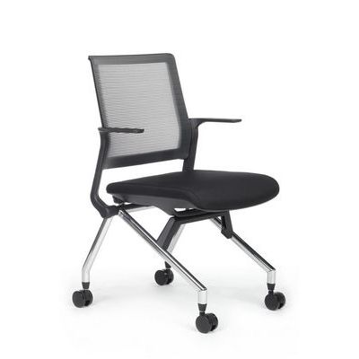 RV Design Moby D2002 (Черный) Конференц-кресло