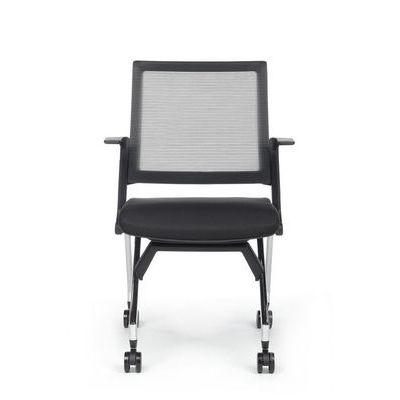 RV Design Moby D2002 (Черный) Конференц-кресло