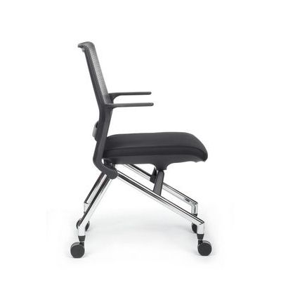 RV Design Moby D2002 (Черный) Конференц-кресло