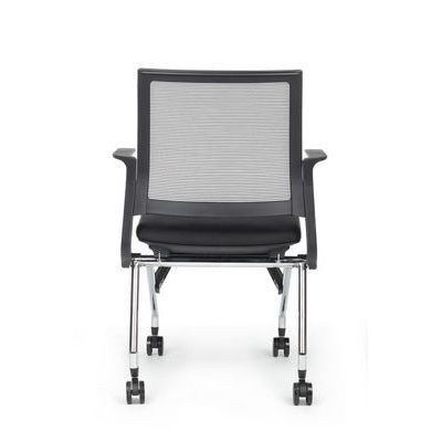 RV Design Moby D2002 (Черный) Конференц-кресло