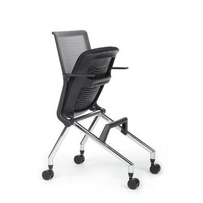 RV Design Moby D2002 (Черный) Конференц-кресло