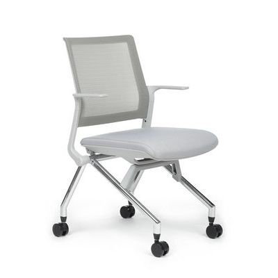 RV Design Moby D2002 (Серый) Конференц-кресло