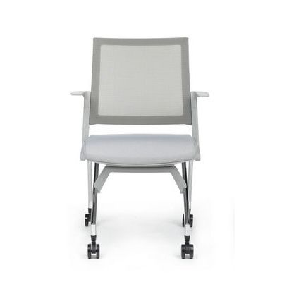 RV Design Moby D2002 (Серый) Конференц-кресло