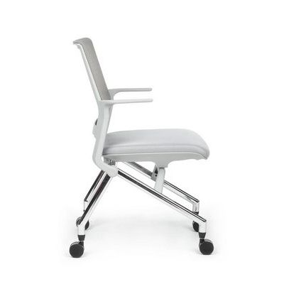 RV Design Moby D2002 (Серый) Конференц-кресло