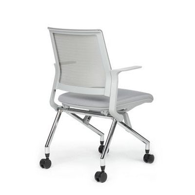 RV Design Moby D2002 (Серый) Конференц-кресло