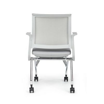 RV Design Moby D2002 (Серый) Конференц-кресло