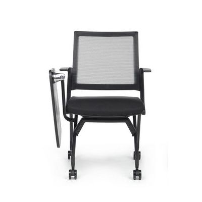 RV Design Moby D2002T (Черный) Конференц-кресло