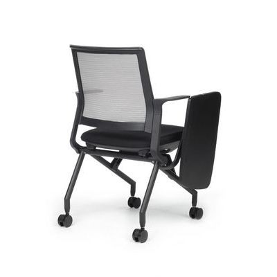 RV Design Moby D2002T (Черный) Конференц-кресло