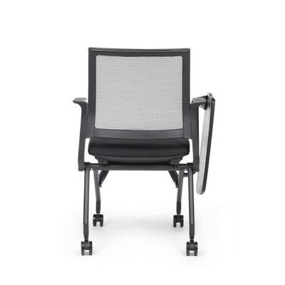 RV Design Moby D2002T (Черный) Конференц-кресло