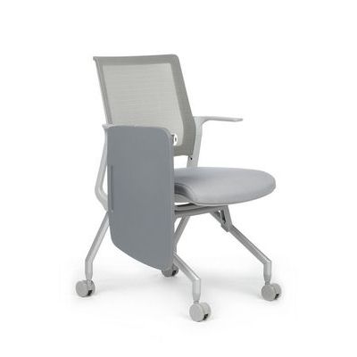 RV Design Moby D2002T (Серый) Конференц-кресло