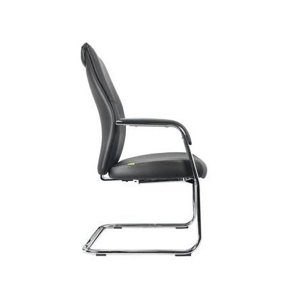 RV Design Orlando-SF С9384 (Черная экокожа) Конференц-кресло