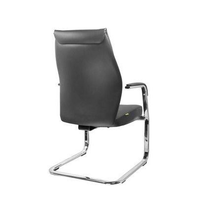 RV Design Orlando-SF С9384 (Черная экокожа) Конференц-кресло