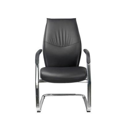 RV Design Orlando-SF С9384 (Черная экокожа) Конференц-кресло