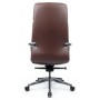 RV Design Pablo A2216-1 (Коричневая кожа) Кресло руководителя
