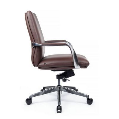 RV Design Pablo-M B2216-1 (Коричневая кожа) Кресло руководителя