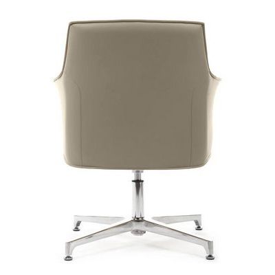 RV Design Rosso-ST C1918 (Светло-бежевая кожа) Конференц-кресло