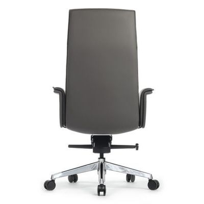 RV Design Rubens А1819-2 (Антрацит кожа) Кресло руководителя