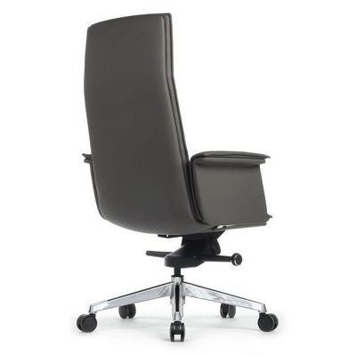 RV Design Rubens А1819-2 (Антрацит кожа) Кресло руководителя