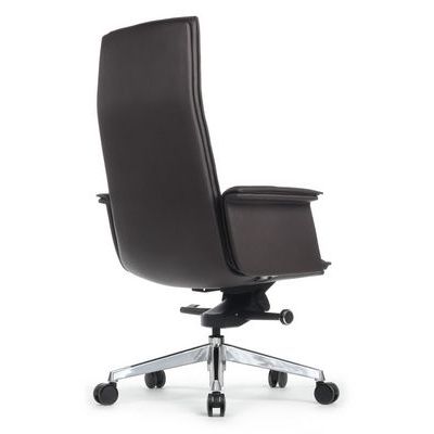 RV Design Rubens А1819-2 (Темно-коричневая кожа) Кресло руководителя