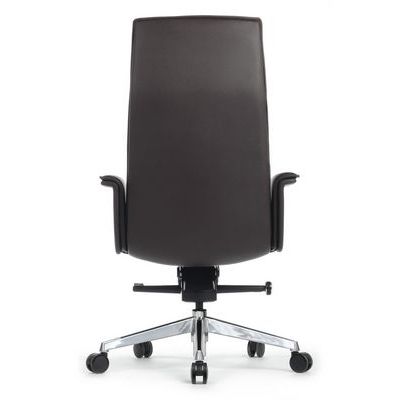 RV Design Rubens А1819-2 (Темно-коричневая кожа) Кресло руководителя