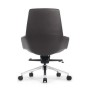 RV Design Spell-M В1719 (Темно-коричневая кожа) Кресло руководителя