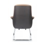 RV Design Verdi SF D-655 (Коричневая экокожа) Конференц-кресло