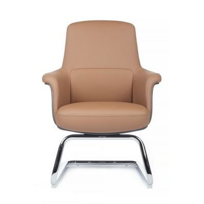 RV Design Verdi SF D-655 (Коричневая экокожа) Конференц-кресло