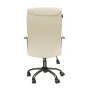 AL 750 (Экокожа айвори) Кресло руководителя