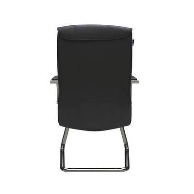 AL 750V (Экокожа черная) Конференц-кресло