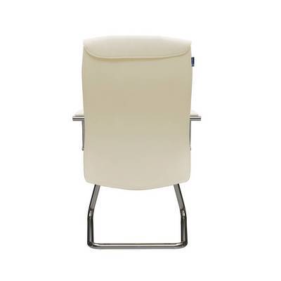 AL 750V (Экокожа Айвори) Конференц-кресло