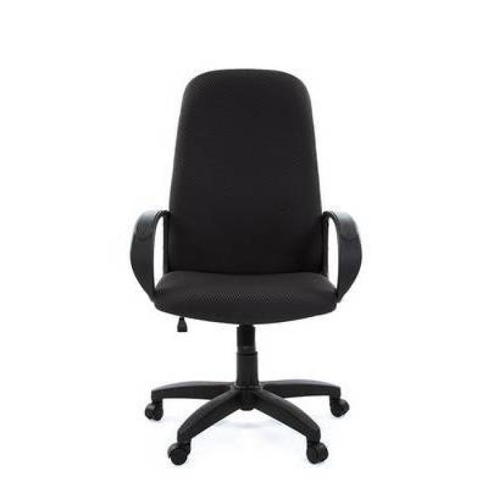 Chairman 279 Кресло руководителя в ткани JP 15-2