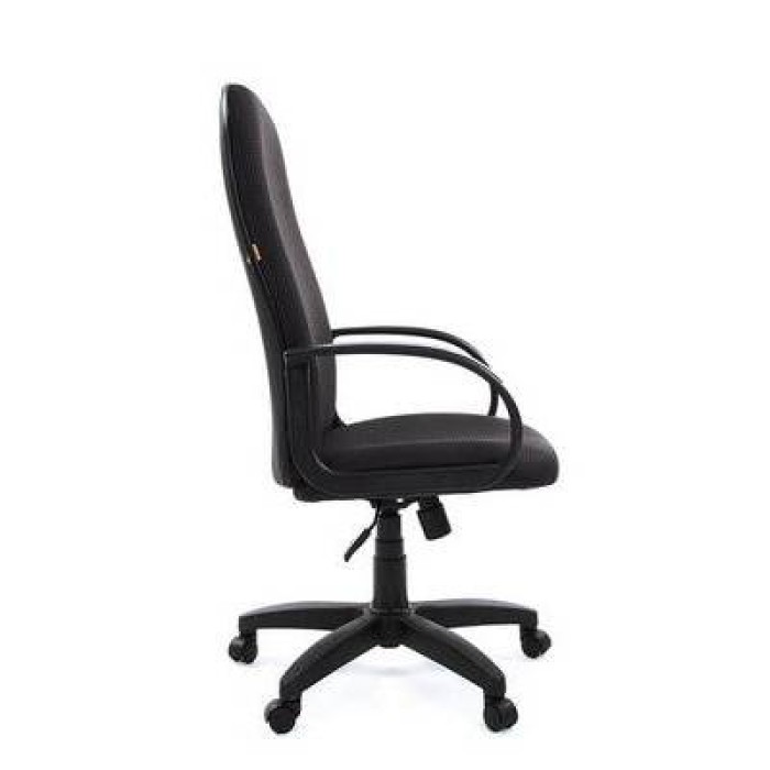 Chairman 279 Кресло руководителя в ткани JP 15-2