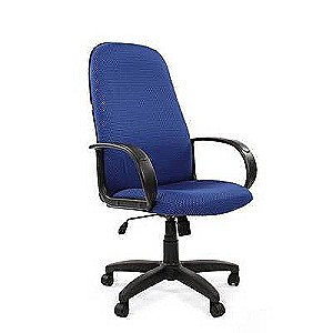Chairman 279 (Ткань JP 15-3) Кресло руководителя