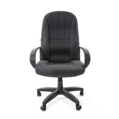 Chairman 685 (TW-12 ткань серая) Кресло руководителя