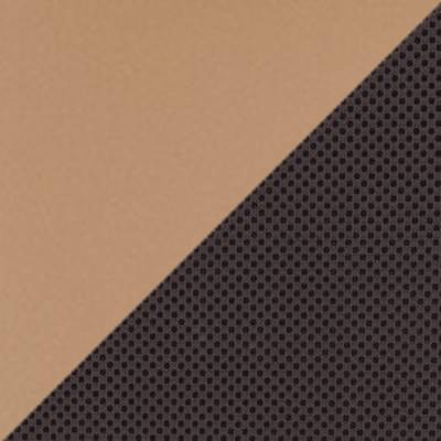 Chairman 505 (Экокожа бежевая/ткань TW-12) Кресло руководителя