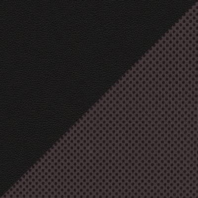 Chairman 505 (Экокожа черная/ткань TW-12) Кресло руководителя