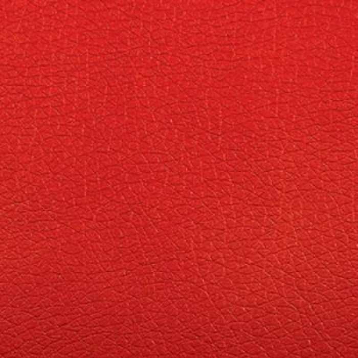 Chairman 750 Кресло руководителя в красной экокоже