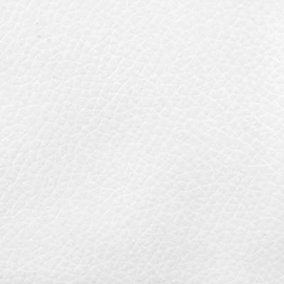 Chairman 795 (Кожа белая) Кресло руководителя