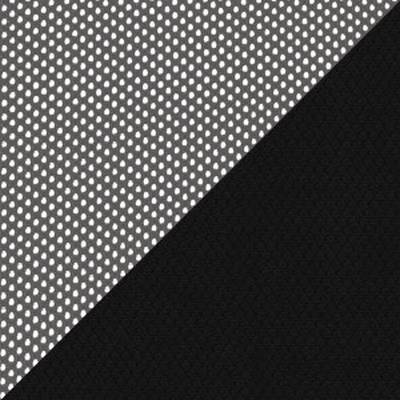 Chairman 696 LT (Ткань черная/сетка серая) Офисное кресло