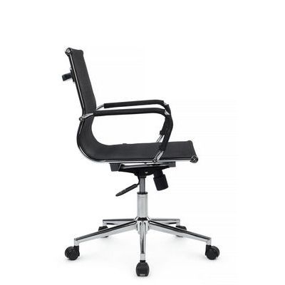РВ Чейр Хьюго RCH 6001-2SE (Черный) Кресло руководителя