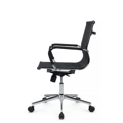РВ Чейр Хьюго RCH 6001-2SE (Черный) Кресло руководителя