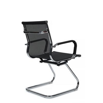 РВ Чейр Хьюго RCH 6001-3E (Черный) Конференц-кресло