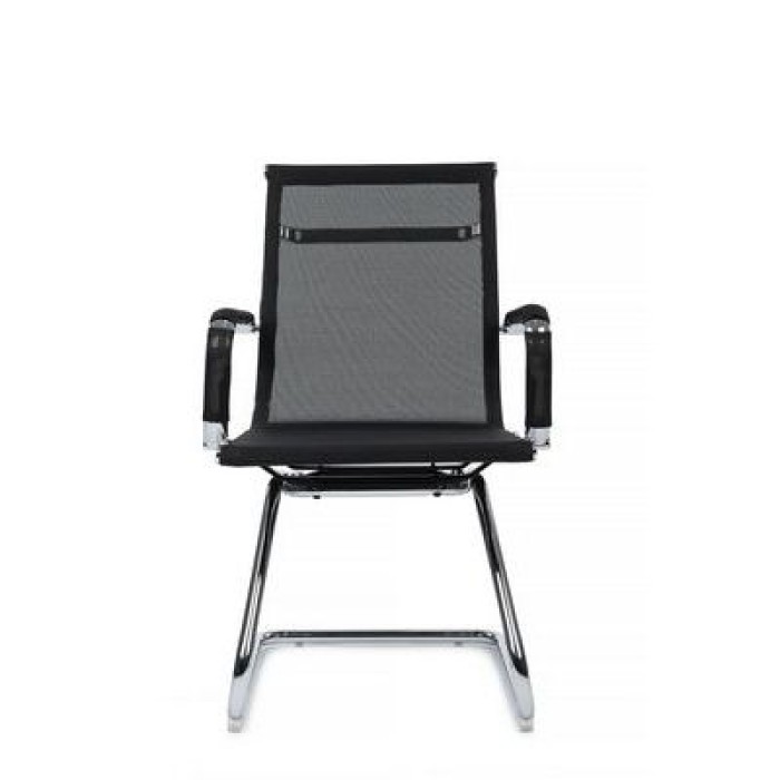 РВ Чейр Хьюго RCH 6001-3E конференц-кресло, черный